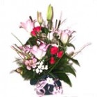 Аранжимент Калина Аранжимент Калина