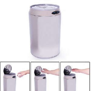 Електронно Кошче За Боклук