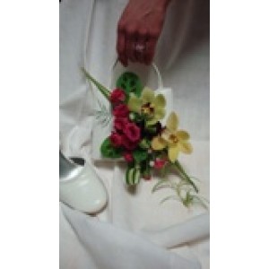 Декорация за чанта