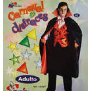 Карнавален костюм Карнавален костюм