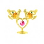 Гълъбче със сърце злато Гълъбче със сърце злато