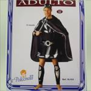 Карнавален костюм 