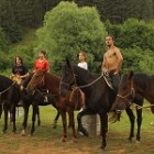 ЛЕТЕН ДЕТСКИ ЛАГЕР „ПО СТЪПКИТЕ НА ПРЕДЦИТЕ”