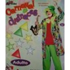 Карнавален костюм 