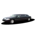 Разходка с черна лимузина в София                             