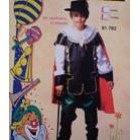 Карнавален костюм 