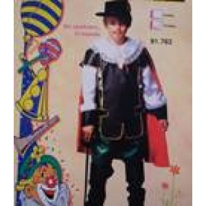 Карнавален костюм Карнавален костюм