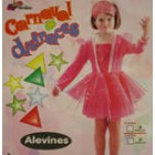 карнавален костюм 