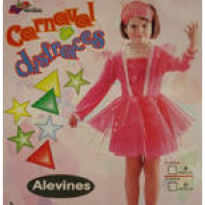 карнавален костюм 