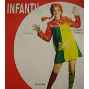 Карнавален костюм Карнавален костюм