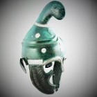 Полет в долината на тракийските владетели