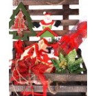 Готова коледна  декорация  за дома и офиса