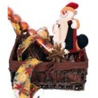 Комплект коледна декорация 