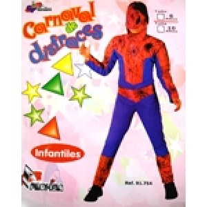 Спайдърмен