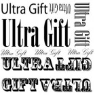 Ultra Gift Ultra Gift