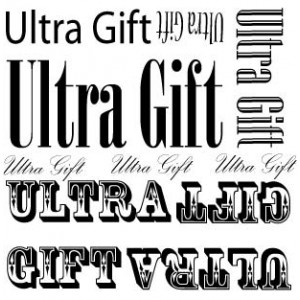Ultra Gift