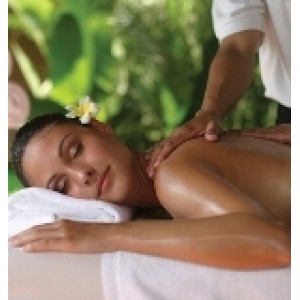 Масаж Абхянга