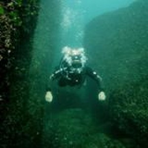 Водолазни гмуркания за начинаещи в Созопол.