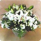 Аранжимент в Бяло Аранжимент в Бяло