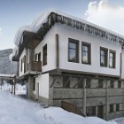 Езда в царството на Орфей Езда в царството на Орфей