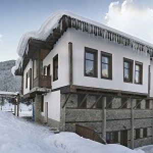 Езда в царството на Орфей 