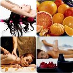 Сертификат с право на избор за масаж