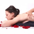 Арома масаж (цяло тяло)