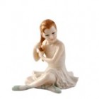 Балерина порцелан Балерина порцелан