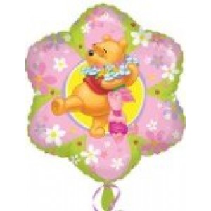 Фолиев балон 