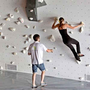 Сертификат за катерачно приключение Сертификат за катерачно приключение