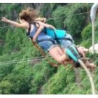 Сертификат за бънджи скок  с право на избор