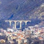 Четири приключения около Клисура Четири приключения около Клисура