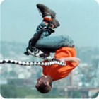 Бънджи скок (мост Клисура) Бънджи скок (мост Клисура)