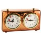 Часовник за шах