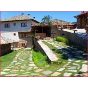 Две нощувки за двама в с. Ковачевица на цената на една.