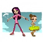 Полет с парапланер за деня на художника с бонус видео и екстремни елементи