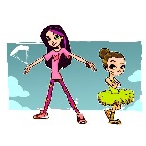 Полет с парапланер за деня на художника с бонус видео и екстремни елементи