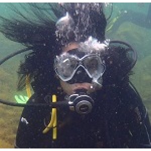 Водолазно гмуркане