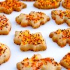 Aрoматни домашни сладки