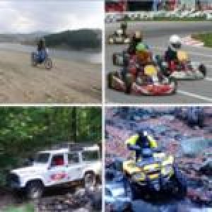 Сертификат с право на избор за шофиране