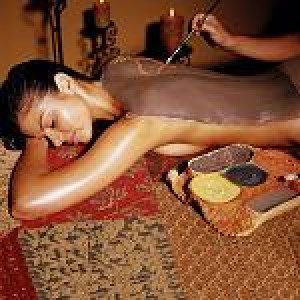 Шоколадово удоволствие за двама