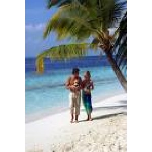 Екзотичен еликсир SPA – Половин ден