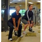 Тренировъчен уикенд за двама