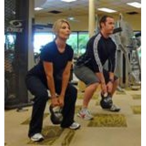 Тренировъчен уикенд за двама