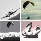 Сертификат с право на избор за летене Сертификат с право на избор за летене