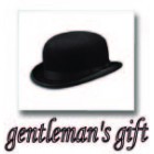Подарък за джентълмени Подарък за джентълмени