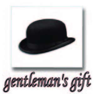 Подарък за джентълмени