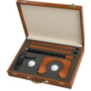 Игра- Голф комплект