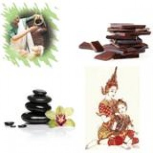 Освободи се от стреса и напрежение със Спа ритуал по избор.