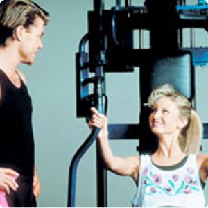 Фитнес пакет Класик Фитнес